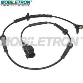 Comprar Sensor ABS de MOBILETRON AB-EU248 a bajo precio de 53,68 €