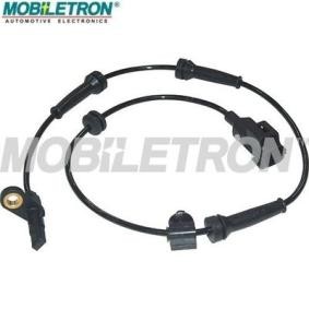 Comprar Sensor ABS de MOBILETRON AB-EU249 a bajo precio de 63,72 €