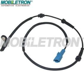 Comprar Sensor ABS de MOBILETRON AB-EU252 a bajo precio de 31,94 €