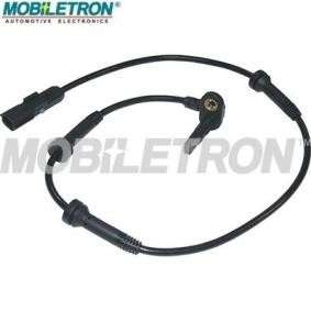Comprar Sensor ABS de MOBILETRON AB-EU253 a bajo precio de 48,89 €