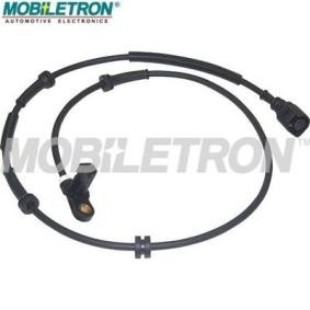 Comprar Sensor ABS de MOBILETRON AB-EU260 a bajo precio de 35,65 €
