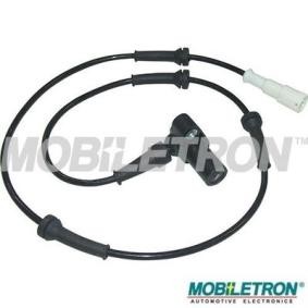 Comprar Sensor ABS de MOBILETRON AB-EU348 a bajo precio de 70,49 €