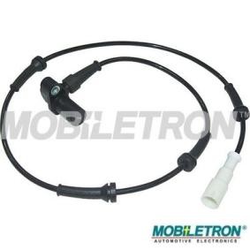 Comprar Sensor ABS de MOBILETRON AB-EU349 a bajo precio de 150,20 €