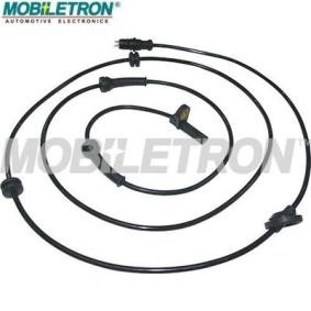 Comprar Sensor ABS de MOBILETRON AB-EU367 a bajo precio de 74,00 €