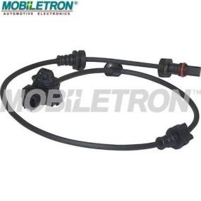 Comprar Sensor ABS de MOBILETRON AB-JP011 a bajo precio de 48,53 €
