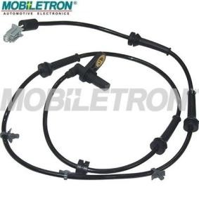 Comprar Sensor ABS de MOBILETRON AB-JP022 a bajo precio de 42,29 €