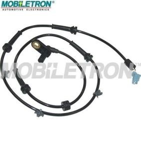 Comprar Sensor ABS de MOBILETRON AB-JP023 a bajo precio de 29,70 €