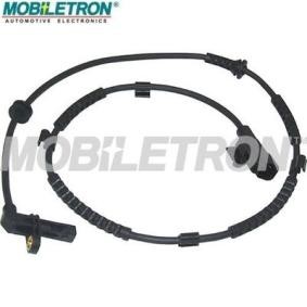 Comprar Sensor ABS de MOBILETRON AB-US025 a bajo precio de 27,71 €