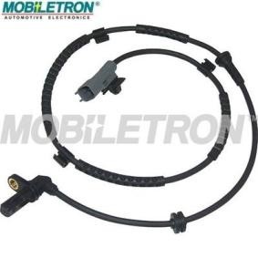 Comprar Sensor ABS de MOBILETRON AB-US026 a bajo precio de 40,56 €