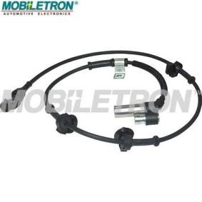 Comprar Sensor ABS de MOBILETRON AB-US030 a bajo precio de 66,98 €