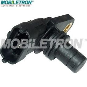 Comprar Sensor, posición árbol de levas de MOBILETRON CS-U041 a bajo precio de 45,22 €