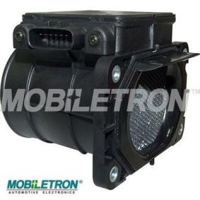 Osta Ilmamassamittari MOBILETRON:llä MA-M003 edullisesti hintaan 270,43 €