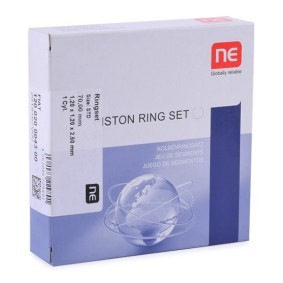 Achetez des Jeu de segments de pistons NE 8920830000 à prix pour 22,58 €