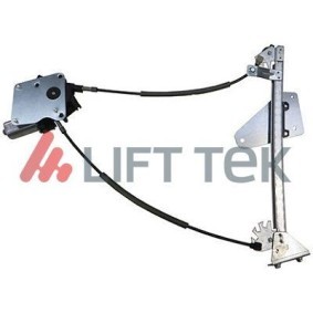 Köp Fönsterhiss av LIFT-TEK LT MA44 R till det låga priset 1780,55 kr