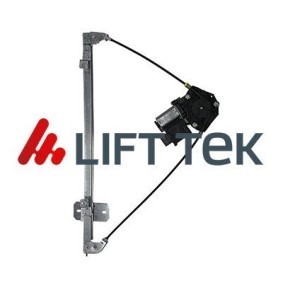 Köp Fönsterhiss av LIFT-TEK LT ZAO145 R C till det låga priset 2190,81 kr