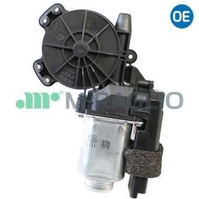 Fensterhebermotor von MIRAGLIO für MEGANE II Coupé-Cabriolet (EM0/1_) günstig online kaufen