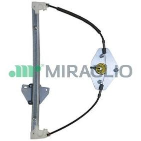 Fensterhebermotor 30/2406 MAZDA von MIRAGLIO