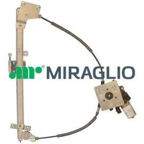 Köp Fönsterhiss av MIRAGLIO 30/7009 till det låga priset 1629,68 kr