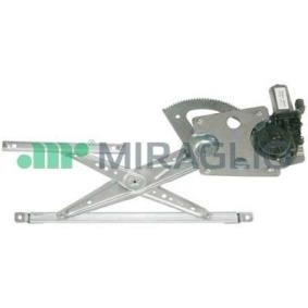 Comprar Elevalunas de MIRAGLIO 30/7066 a bajo precio de 134,58 €