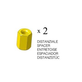 Køb Rudehejs af MIRAGLIO 30/7067 til den lave pris 933,85 DKK