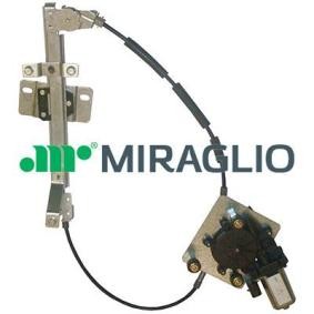 Fensterheber von MIRAGLIO