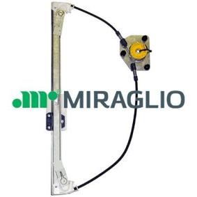 Achetez des Lève-vitre MIRAGLIO 30/7396 à prix pour 88,81 €
