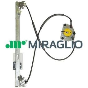 Achetez des Lève-vitre MIRAGLIO 30/7397 à prix pour 89,68 €