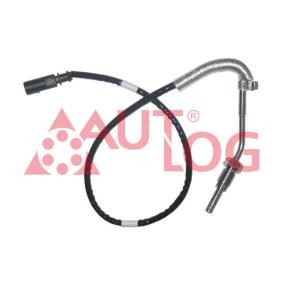 Comprar Sensor, temp. gas escape de AUTLOG AS3086 a bajo precio de 48,86 €