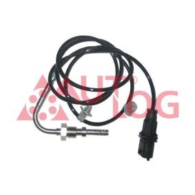 Compre Sensor, temperatura dos gases de escape da AUTLOG AS3160 a um preço baixo por 47,85 €