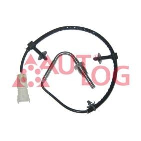 Compre Sensor, temperatura dos gases de escape da AUTLOG AS3184 a um preço baixo por 65,96 €