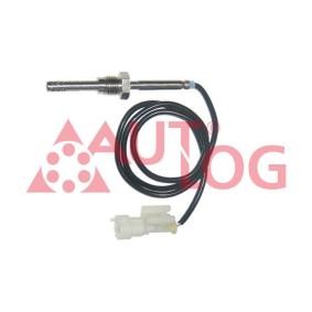 Compre Sensor, temperatura dos gases de escape da AUTLOG AS3208 a um preço baixo por 47,85 €