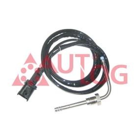 Compre Sensor, temperatura dos gases de escape da AUTLOG AS3209 a um preço baixo por 60,42 €