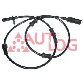 Køb ABS Sensor af AUTLOG AS4753 til den lave pris 269,84 DKK