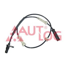 Comprar Sensor ABS de AUTLOG AS4757 a bajo precio de 35,10 €