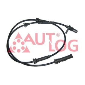 Comprar Sensor ABS de AUTLOG AS4759 a bajo precio de 41,47 €