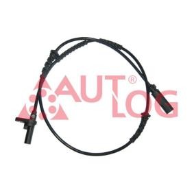 Comprar Sensor ABS de AUTLOG AS4760 a bajo precio de 36,59 €
