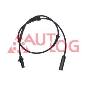 Comprar Sensor ABS de AUTLOG AS4761 a bajo precio de 37,48 €