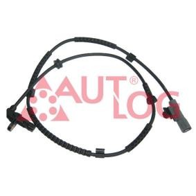 CHEVROLET ABS-Sensor von AUTLOG