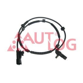 CHEVROLET ABS-Sensor von AUTLOG