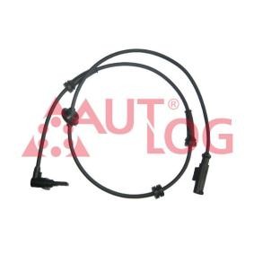 Compre Sensor, rotações da roda da AUTLOG AS4768 a um preço baixo por 21,87 €