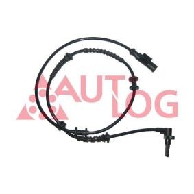 Comprar Sensor ABS de AUTLOG AS4769 a bajo precio de 32,15 €