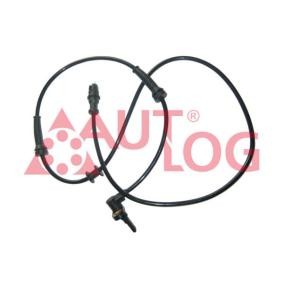 Compre Sensor, rotações da roda da AUTLOG AS4770 a um preço baixo por 32,94 €