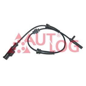 Achetez des Capteur ABS AUTLOG AS4771 à prix pour 36,72 €