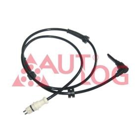 ABS-Sensor AS4772 von AUTLOG günstig für 26,97 € online kaufen