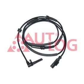 ABS-Sensor AS4774 für ALFA ROMEO