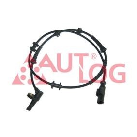 Comprar Sensor ABS de AUTLOG AS4775 a bajo precio de 26,81 €