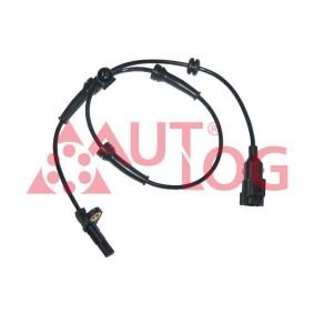 Compre Sensor, rotações da roda da AUTLOG AS4784 a um preço baixo por 38,28 €