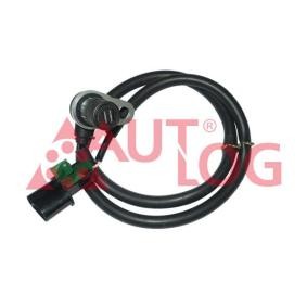 Comprar Sensor ABS de AUTLOG AS4787 a bajo precio de 26,10 €