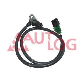 Comprar Sensor ABS de AUTLOG AS4788 a bajo precio de 34,14 €