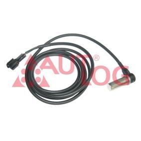 Comprar Sensor ABS de AUTLOG AS4790 a bajo precio de 30,97 €